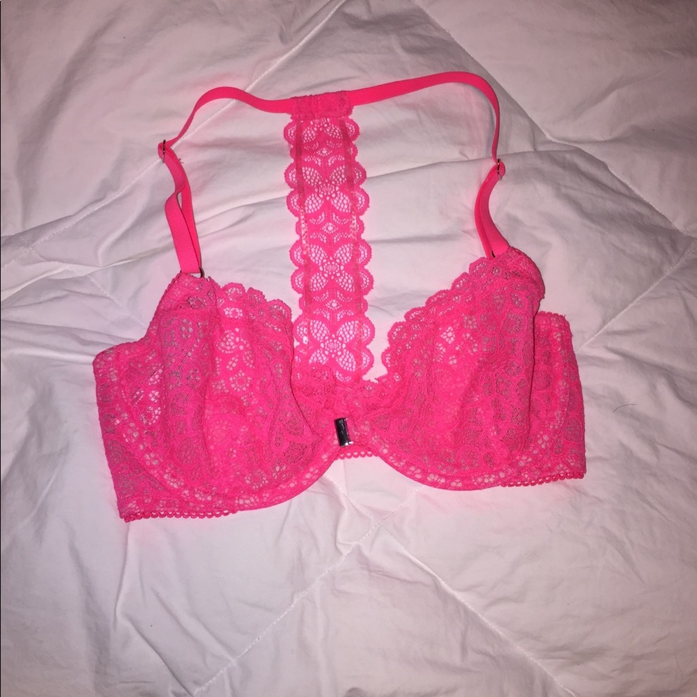 Victoria’s Secret dream angels unlined Demi